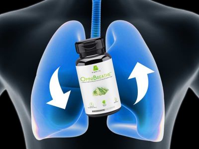 omnibreathe lung